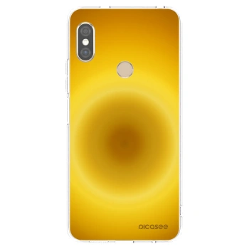 Obal pre Xiaomi Redmi Note 5 Global - Solar Pulse