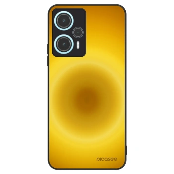 Obal pre Xiaomi Poco F5 - Solar Pulse