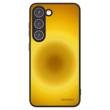 Picasee ULTIMATE CASE PowerShare pro Samsung Galaxy S23 5G - Solar Pulse