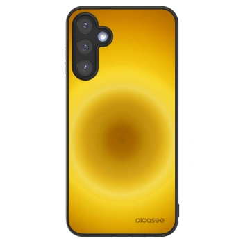 Picasee ULTIMATE CASE pro Samsung Galaxy A15 A156B 5G - Solar Pulse