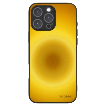 Picasee ULTIMATE CASE MagSafe pro Apple iPhone 16 Pro Max - Solar Pulse
