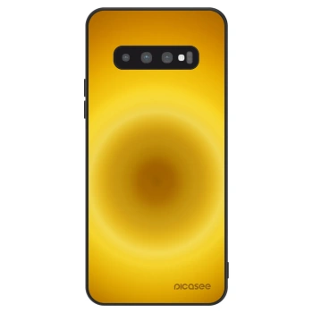 Obal pre Samsung Galaxy S10 Plus G975 - Solar Pulse