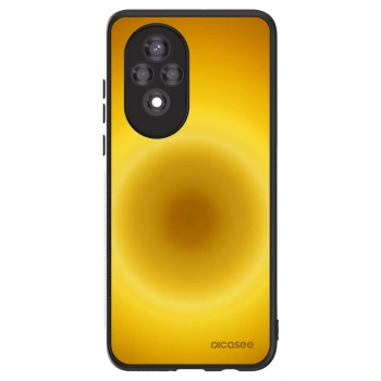 Obal pre Honor 200 Pro 5G - Solar Pulse