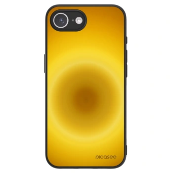 Picasee ULTIMATE CASE pro Apple iPhone 16e - Solar Pulse
