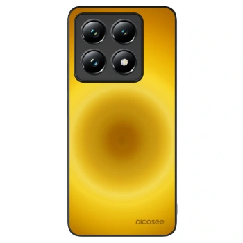 Picasee ULTIMATE CASE pro Xiaomi 14T Pro - Solar Pulse