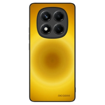 Picasee ULTIMATE CASE pro Xiaomi Redmi Note 14 Pro+ 5G - Solar Pulse