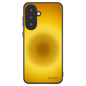 Picasee ULTIMATE CASE pro Samsung Galaxy A56 5G A566B - Solar Pulse