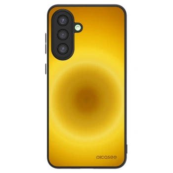 Picasee ULTIMATE CASE pro Samsung Galaxy A26 5G A266B - Solar Pulse