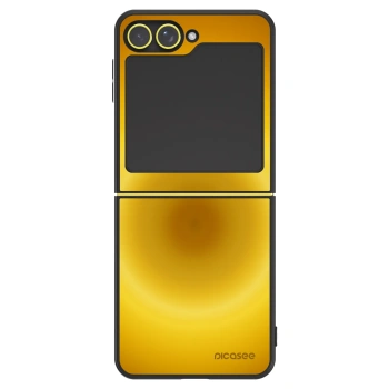 Obal pre Samsung Galaxy Z Flip5 5G - Solar Pulse