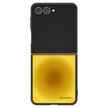 Obal pre Samsung Galaxy Z Flip7 5G - Solar Pulse