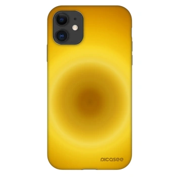 Obal pre Apple iPhone 11 - Solar Pulse