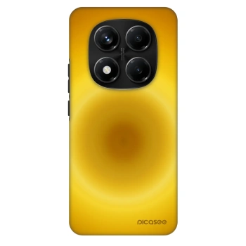 Obal pre Xiaomi Redmi Note 14 Pro+ 5G - Solar Pulse