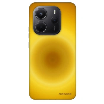Obal pre Xiaomi Redmi Note 14 5G - Solar Pulse