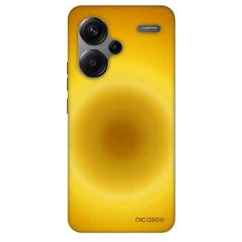 Obal pre Xiaomi Redmi Note 13 Pro+ 5G - Solar Pulse