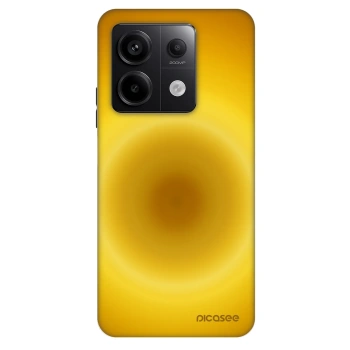 Obal pre Xiaomi Redmi Note 13 Pro 5G - Solar Pulse