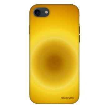 Obal pre Apple iPhone SE 2020 - Solar Pulse
