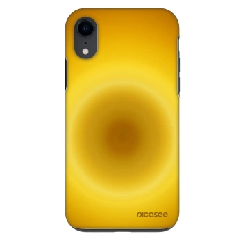 Obal pre Apple iPhone XR - Solar Pulse