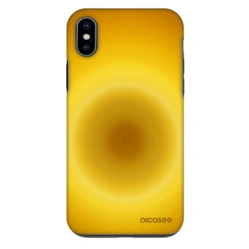 Obal pre Apple iPhone XS Max - Solar Pulse