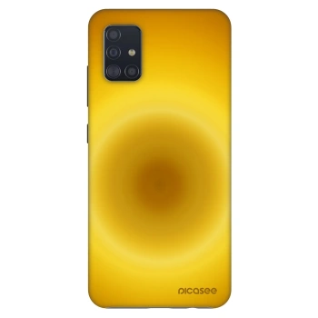 Obal pre Samsung Galaxy A51 A515F - Solar Pulse