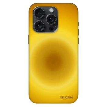 Obal pre Apple iPhone 15 Pro - Solar Pulse