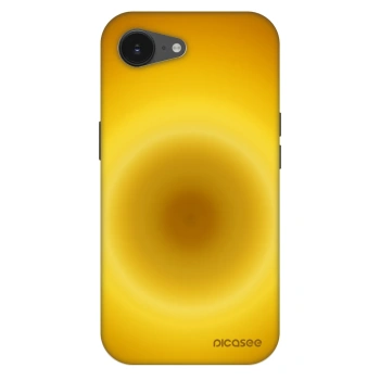 Obal pre Apple iPhone 16e - Solar Pulse