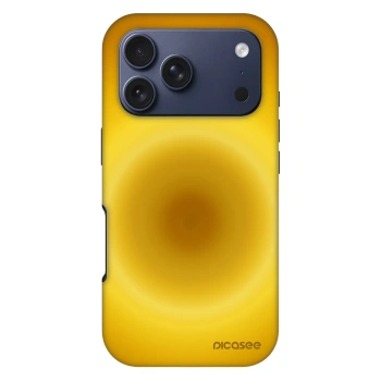 Obal pre Apple iPhone 17 Pro - Solar Pulse