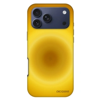Obal pre Apple iPhone 17 Pro Max - Solar Pulse
