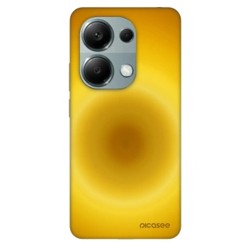 Obal pre Xiaomi Redmi Note 13 Pro 4G - Solar Pulse