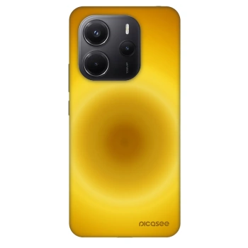 Obal pre Xiaomi Redmi Note 14 4G - Solar Pulse