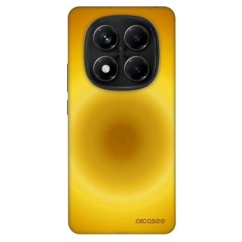 Obal pre Xiaomi Redmi Note 14 Pro 4G - Solar Pulse