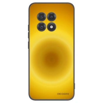 Picasee silikónový čierny obal pre OnePlus 13R 5G - Solar Pulse