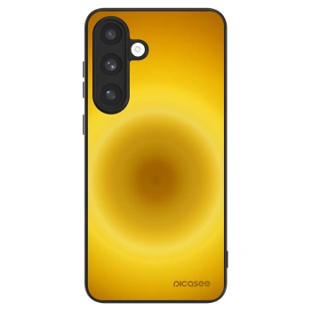 Obal pre Samsung Galaxy S25 FE 5G - Solar Pulse