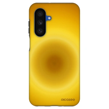 Obal pre Samsung Galaxy A17 5G - Solar Pulse
