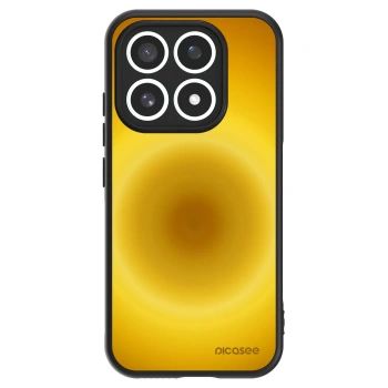 Picasee ULTIMATE CASE pro Xiaomi 17 - Solar Pulse