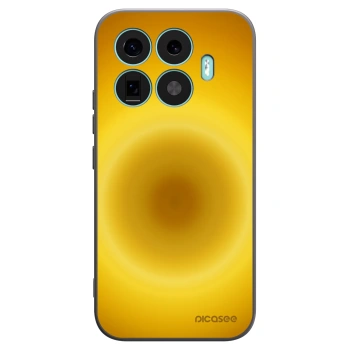 Picasee silikónový čierny obal pre Xiaomi 17T - Solar Pulse