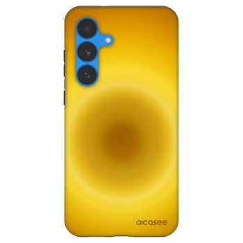 Obal pre Samsung Galaxy S25 FE 5G - Solar Pulse