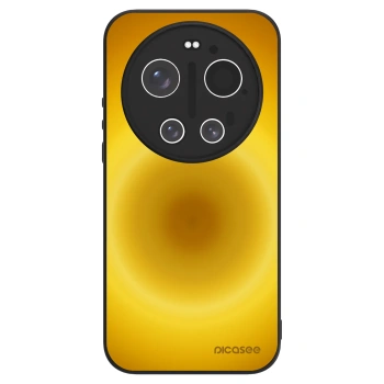 Picasee ULTIMATE CASE PowerShare pro Xiaomi 17 Ultra - Solar Pulse