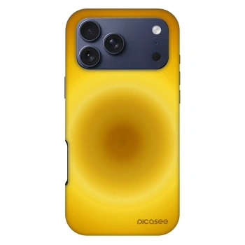 Picasee Fashion Case MagSafe pre Apple iPhone 18 Pro Max - Solar Pulse