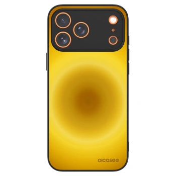 Picasee ULTIMATE CASE pro Apple iPhone 18 Pro Max - Solar Pulse
