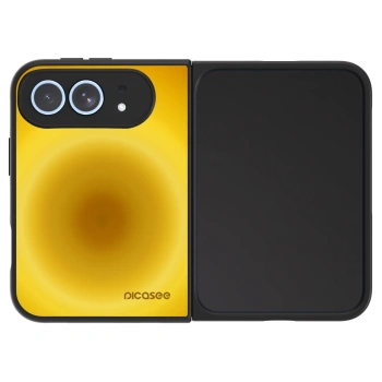 Picasee ULTIMATE CASE pro Apple iPhone Ultra - Solar Pulse