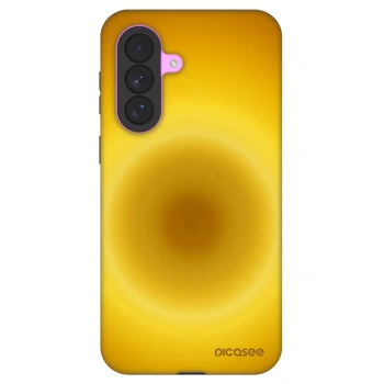 Picasee Fashion Case pre Samsung Galaxy A37 - Solar Pulse