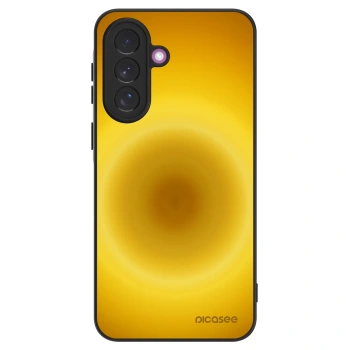 Picasee ULTIMATE CASE pro Samsung Galaxy A37 - Solar Pulse