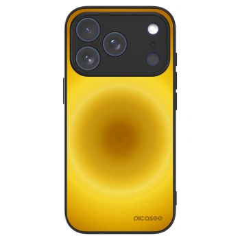 Picasee ULTIMATE CASE MagSafe pro Apple iPhone 18 Pro - Solar Pulse