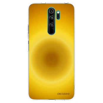 Obal pre Xiaomi Redmi Note 8 Pro - Solar Pulse