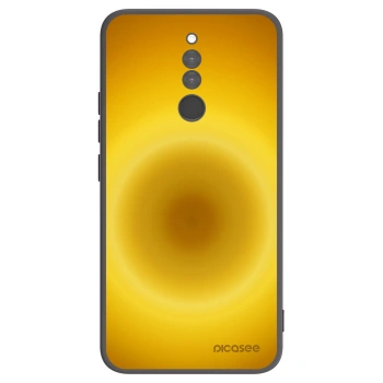 Obal pre Xiaomi Redmi 8 - Solar Pulse