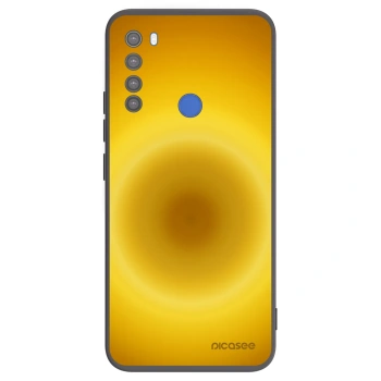 Obal pre Xiaomi Redmi Note 8T - Solar Pulse