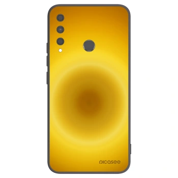 Obal pre Huawei P40 Lite E - Solar Pulse