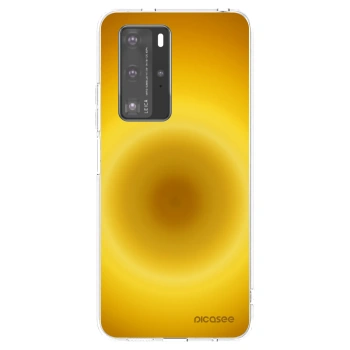 Obal pre Huawei P40 Pro - Solar Pulse