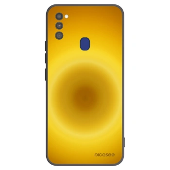 Obal pre Samsung Galaxy M21 M215F - Solar Pulse