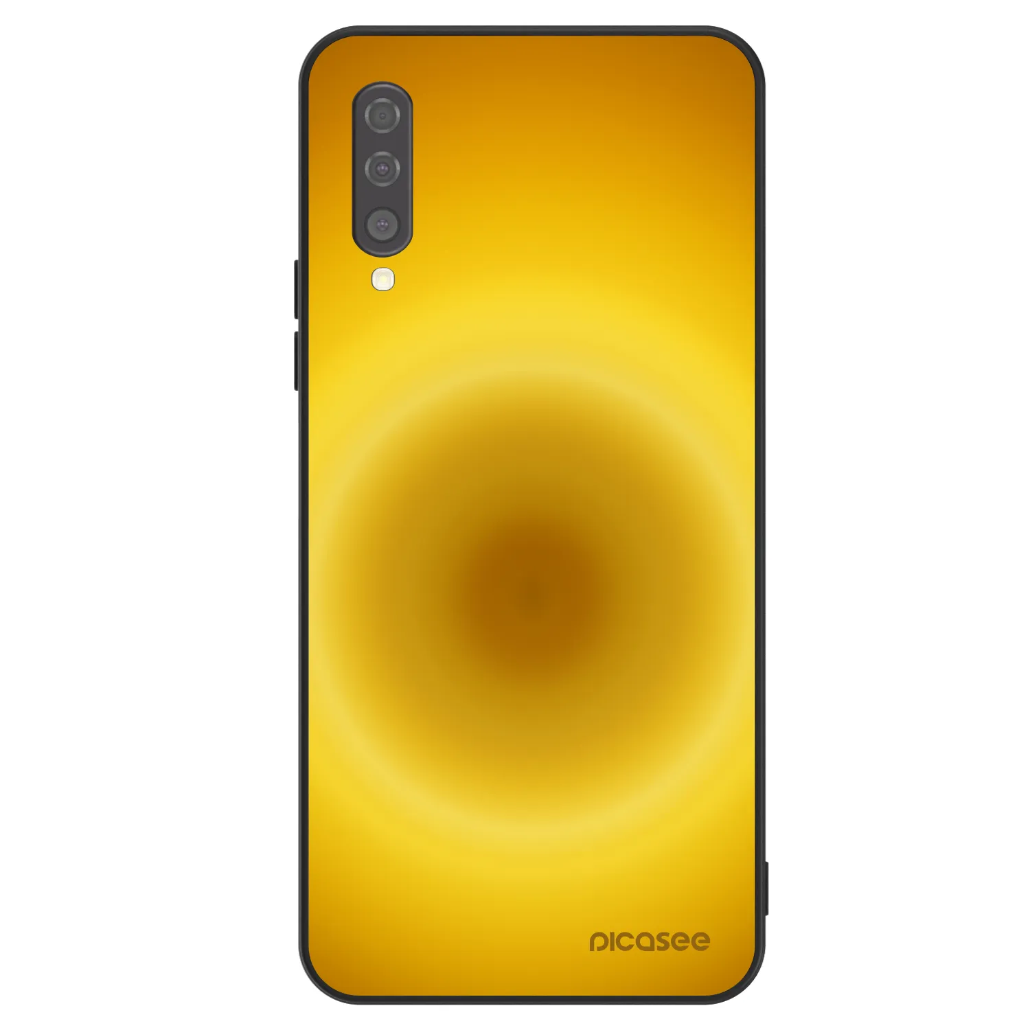Picasee ULTIMATE CASE pro Samsung Galaxy A50 A505F - Solar Pulse
